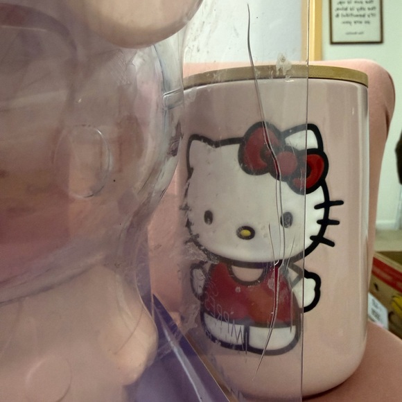 Hello Kitty Set - Picture 3 of 8